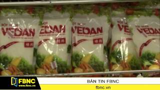 FBNC-Khởi xướng điều tra áp thuế tự vệ bột ngọt nhập khẩu vào VN