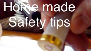 How to Make / Reload Shotshells ,Vol 1, Getting Started , setup