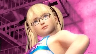Lolicon Buffet | Everyone Wants a Piece of Marie! | DOA5LR Survival Mode