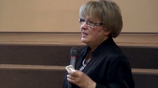1 Новое начало, Эстер Лиетувиетис