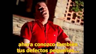 AGUA CALIENTE FABIAN CORRALES CON LETRA VIDEO OFICIAL HD