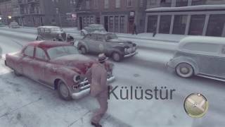 Mafia 2 - Zengin Olmak