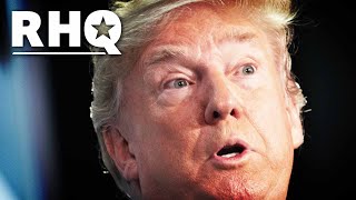 Trump's Special Master Demand Is Backfiring HARD