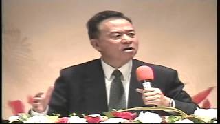 盤點人生－基督徒金錢觀(講員：胡業民主任)