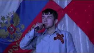 Андрей ЯКОВЛЕВ