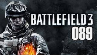 Let's Play Battlefield 3 Multiplayer #089[Deutsch/Full-HD] - Wake Island 2/2
