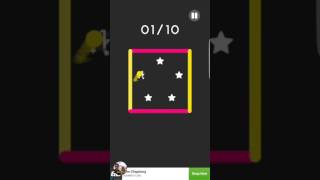 Color Switch: Border Mode Lvl 1-5