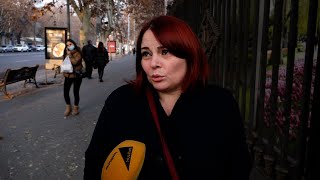 Как граждане встретят Новый год в Ереване и Горисе?