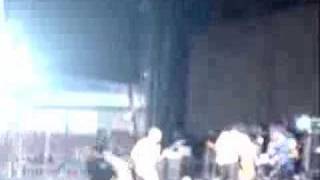 Red Hot Chili Peppers - Live at Reading Madjeski