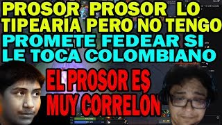 ALMIRANTE WISPER DESVENDA A SMASH Y SE BURLA DE SU DIEBACK | DOTA 2 COSAS