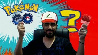OQUE FAZER ATE LANÇAR POKEMON GO | PokeDraw