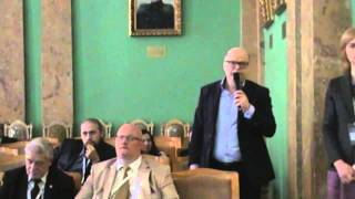 8. ДУБИНСКИЙ Сергей Иванович