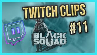 Black Squad - Twitch Clips #11 + BONUS BOXES
