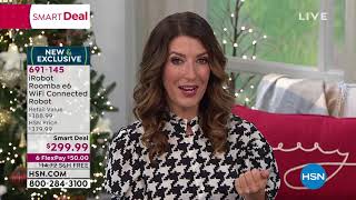 HSN | Holiday Home Solutions 10.30.2019 - 08 PM