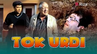 Javlon Shodmonov - Tok urdi