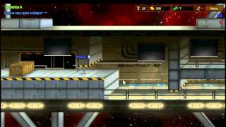 Speed hacker - watch closly on ipod's rate of fire