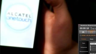 Alcatel onetouch Pop c2 бесконечная загрузка ЧТО ДЕЛАТЬ???