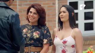 (8) Las Tres Hermanas: Infieles - Serie Canal 1