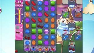 Candy Crush Saga Level 1755