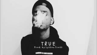 Bryson Tiller "True" [PARTYNEXTDOOR x Tory Lanez x Drake] type beat