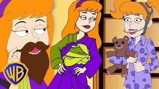 Be Cool, Scooby-Doo! auf Deutsch ???????? | Daphne's Antics???? | @WBKidsDeutschland
