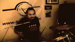 Bad cadillac Home Sessions
