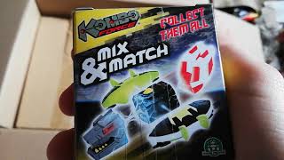 Ebay 25 € restposten packet im test ?
