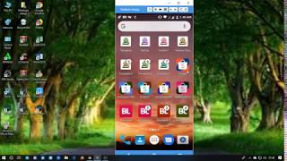 UPDATE PENGATURAN TERBARU APP CLONER UTK MARKETPLACE