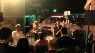 Bobs band
