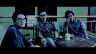 Jatinangor Horor Story #1 : Hantu Student Center