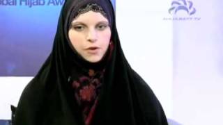 Jew girl Convert to Islam