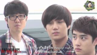 Birthday Project from KAI EXO THALLAND