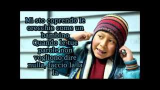 La La La - Naughty Boy Feat Sam Smith Traduzione