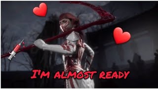 Is My Day 2 Skarlet Ready?!(Mortal Kombat 11 Online Matches)