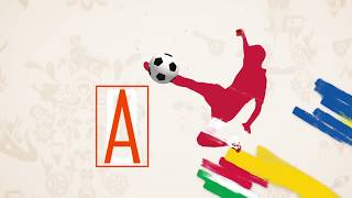 Чемпионат Мира FIFA 2018. Интересные фразы на испанском