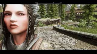 The Elder Scrolls V Skyrim Special Edition : E ENB Special Edition (GTX 950 2GB)
