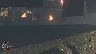 WW2 - Le Trone Sombre - Glitch Speedrun v2