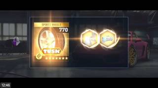 FINAL TUTORIAL MAX PR BLACK EDITION || NFS NO LIMITS V.1.6.6