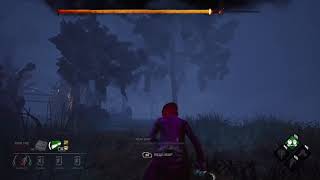 Dead By Daylight: When the game cheats...