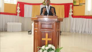 Sermon on 26th January 2020