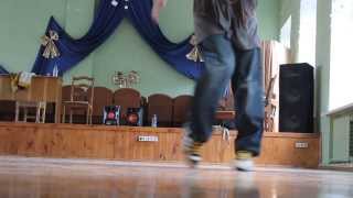 C-walk WCB-VB1(3)