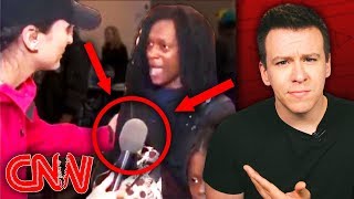 CNN "Exposed" For Exploiting Victims, Fake News On Ban Freeze Explained, and More...