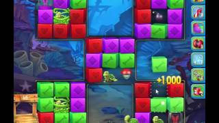 Pet Rescue Saga Nivel 1337 sin booster.-