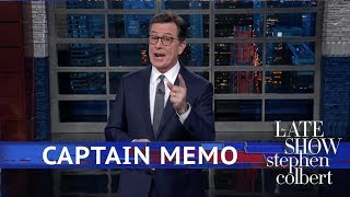 Did The White House Help Nunes Write The Memo?