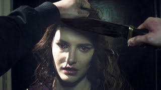 10 ШОКИРУЮЩИХ СЦЕН, СНЯТЫХ ОТ ПЕРВОГО ЛИЦА