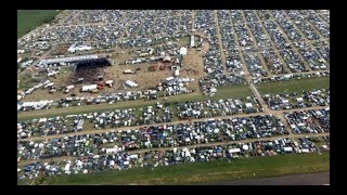 TV Of The Lost - Episode 338 - Rockharz Open Air