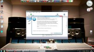 CUBASE 7.5 - 2 серия - активация