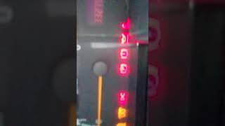 Регулятор давления топлива на ВИТО 2.2 купленный на алибаба.