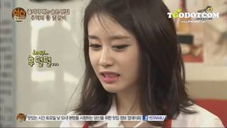 [VIETSUB] JIYEON T-ARA Gourmet road 2 HD