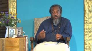 Mooji ~ Praštanje je u Srcu Ljudske Uzvišenosti (Forgiveness is at the Heart of Human Greatness)